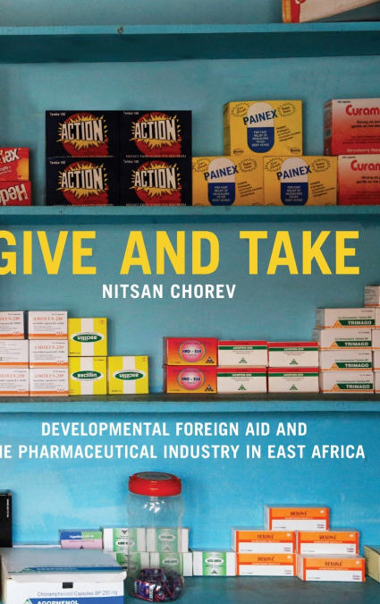 Give and Take