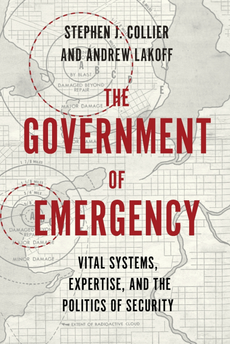 The Government of Emergency