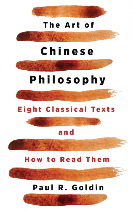 The Art of Chinese Philosophy