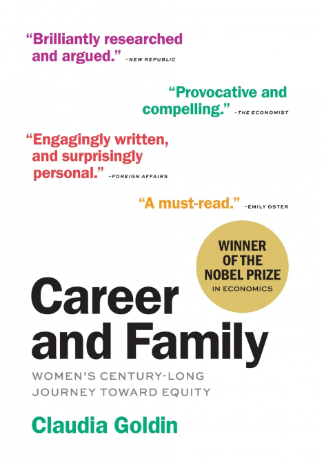Career and Family