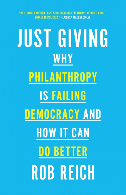 Just Giving