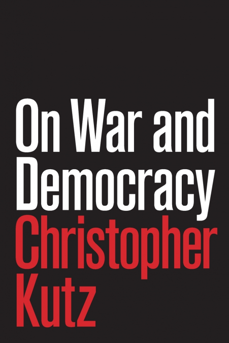 On War and Democracy