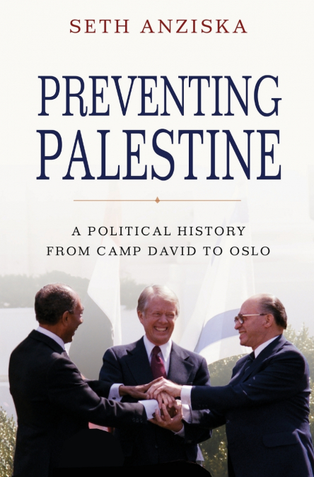 Preventing Palestine