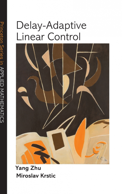 Delay-Adaptive Linear Control