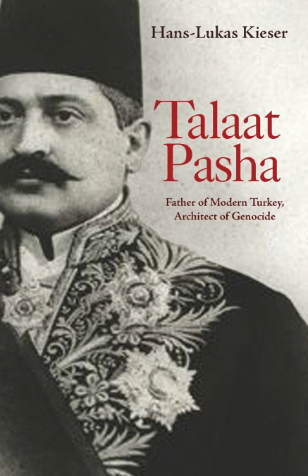 Talaat Pasha