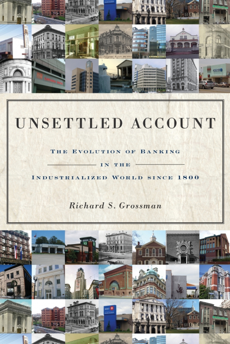 Unsettled Account