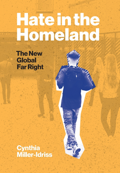 Hate in the Homeland