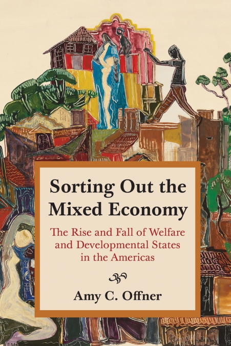 Sorting Out the Mixed Economy