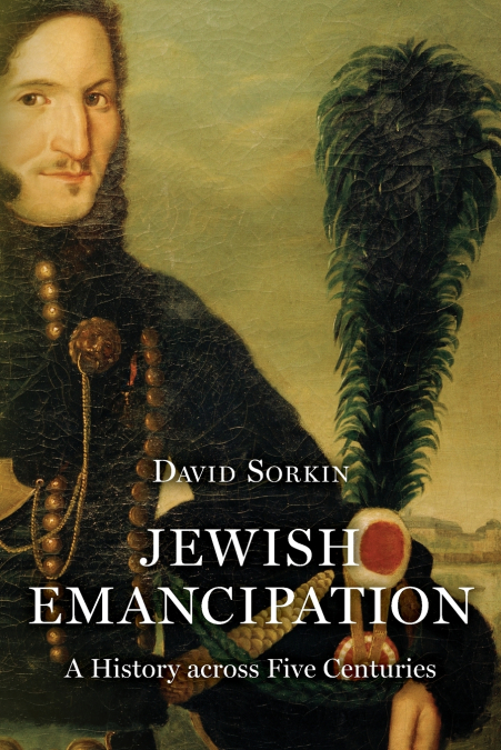 Jewish Emancipation