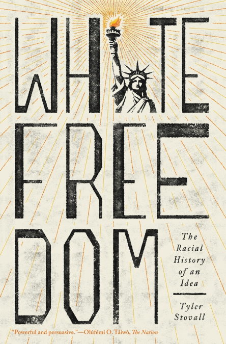 White Freedom