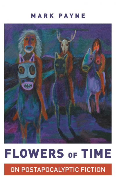 Flowers of Time