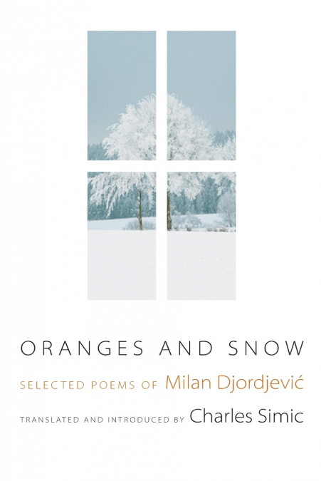 Oranges and Snow