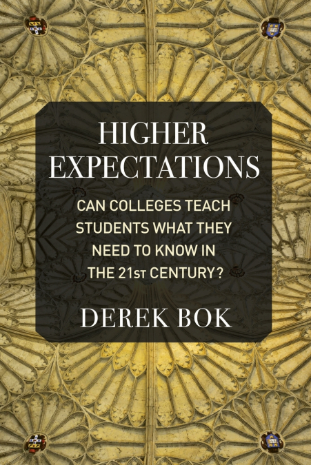 Higher Expectations