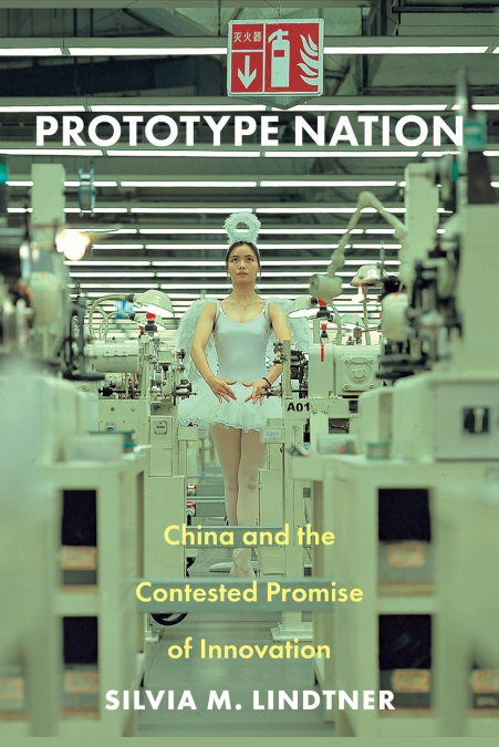 Prototype Nation
