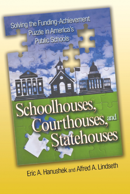 Schoolhouses, Courthouses, and Statehouses
