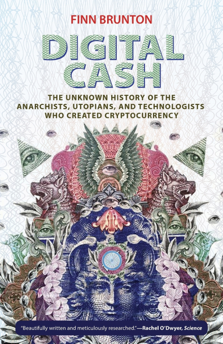 Digital Cash