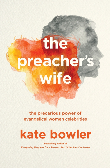 The Preacher’s Wife