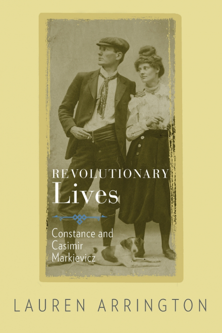 Revolutionary Lives
