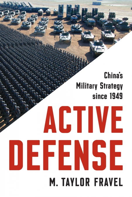 Active Defense