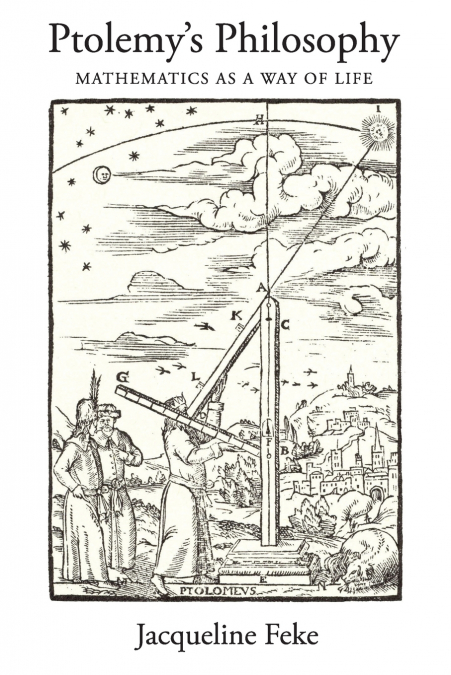 Ptolemy’s Philosophy