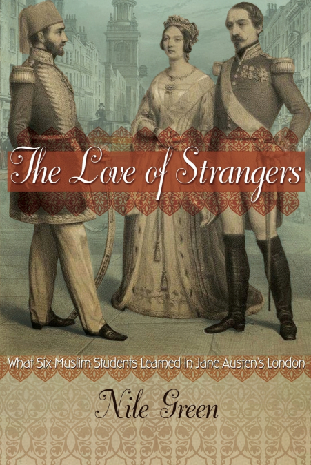 The Love of Strangers