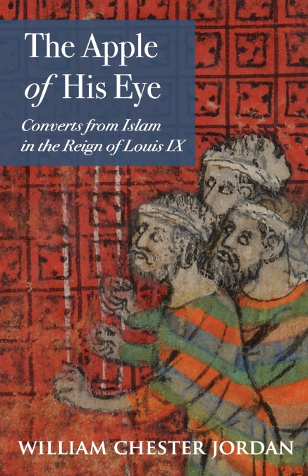 The Apple of His Eye