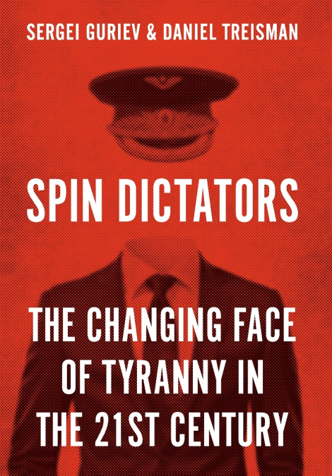 Spin Dictators
