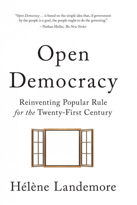 Open Democracy