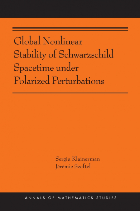 Global Nonlinear Stability of Schwarzschild Spacetime under Polarized Perturbations