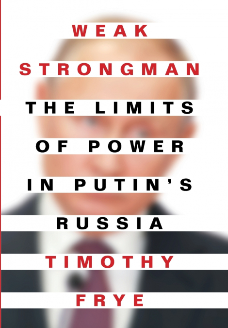 Weak Strongman