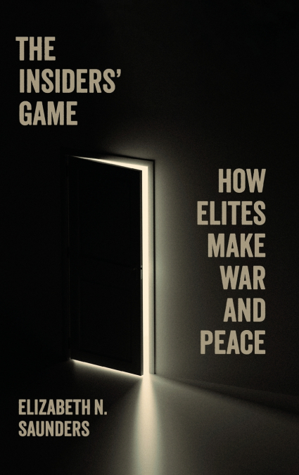 The Insiders’ Game