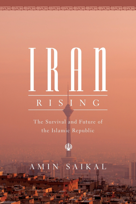 Iran Rising