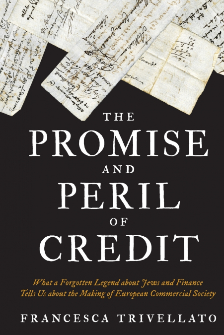 The Promise and Peril of Credit