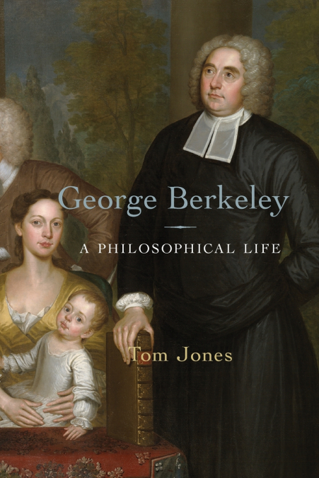 George Berkeley