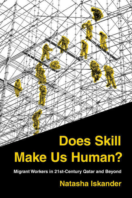 Does Skill Make Us Human?