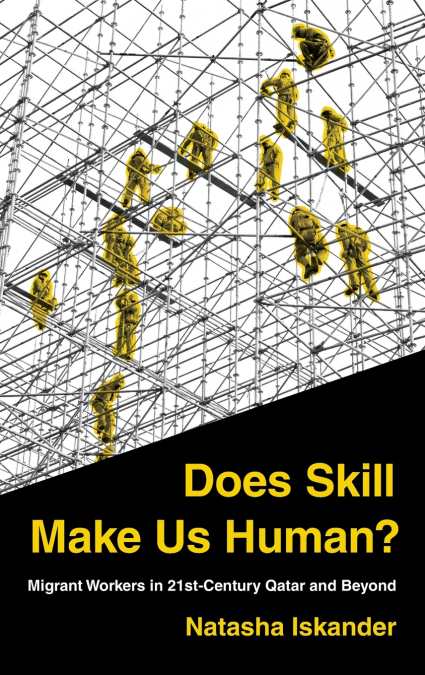 Does Skill Make Us Human?