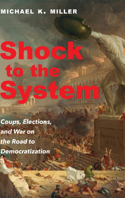 Shock to the System