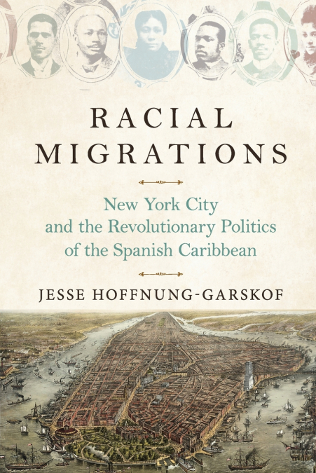 Racial Migrations