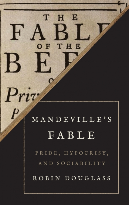 Mandeville’s Fable