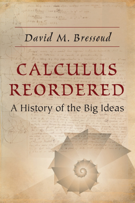 Calculus Reordered