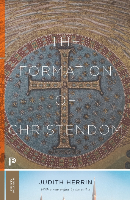 The Formation of Christendom