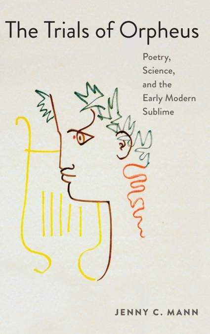 The Trials of Orpheus