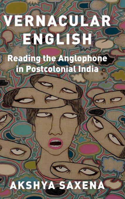 Vernacular English
