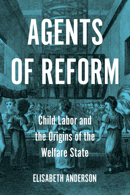 Agents of Reform