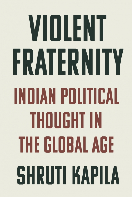 Violent Fraternity