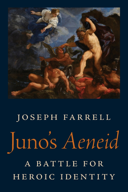 Juno’s Aeneid