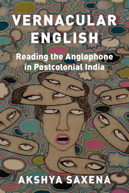 Vernacular English