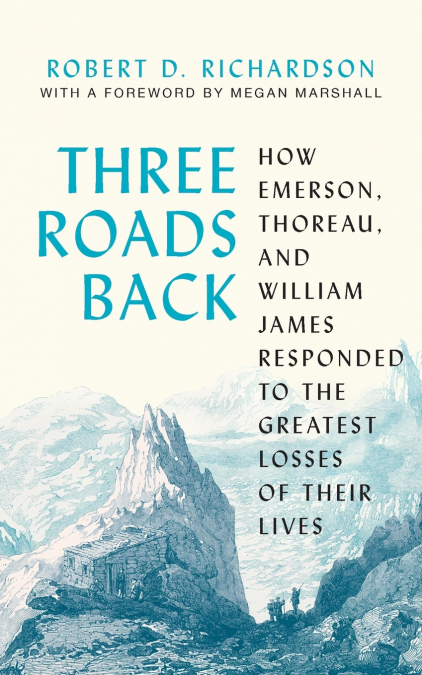Three Roads Back