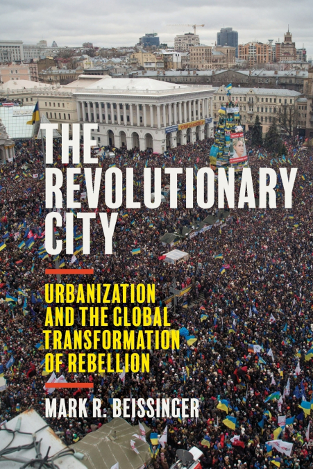 The Revolutionary City