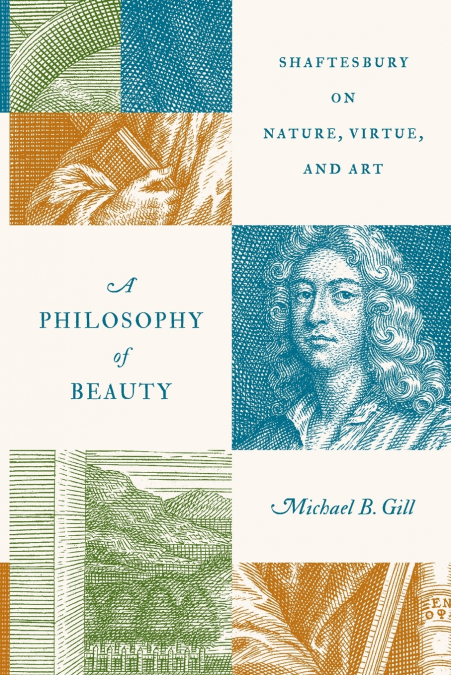 A Philosophy of Beauty